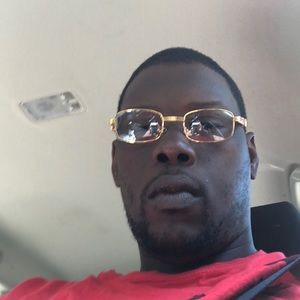 Meet your Posher, Jamel